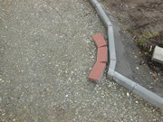 Vybudování Vlkavské dopravní cyklostezky 2017